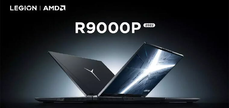 Обновленный игровой ноутбук Lenovo Legion R9000P - еще лучше, еще производительнее, еще дороже