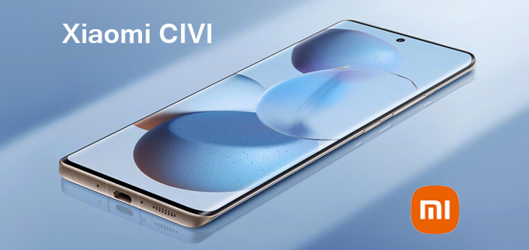 Представлен Xiaomi Civi