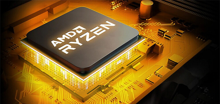 Уже в этом месяце AMD представит бюджетные процессоры Ryzen 5 5500, Ryzen 5 5600 и Ryzen 7 5700X