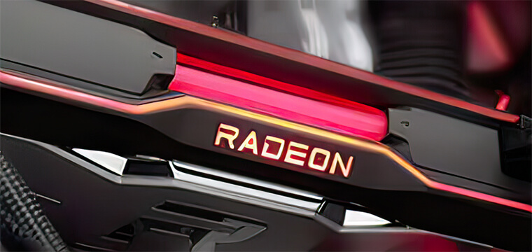 На бюджетные карты нового поколения от AMD можно не рассчитывать - в этом году выйдет только Radeon RX 7900 